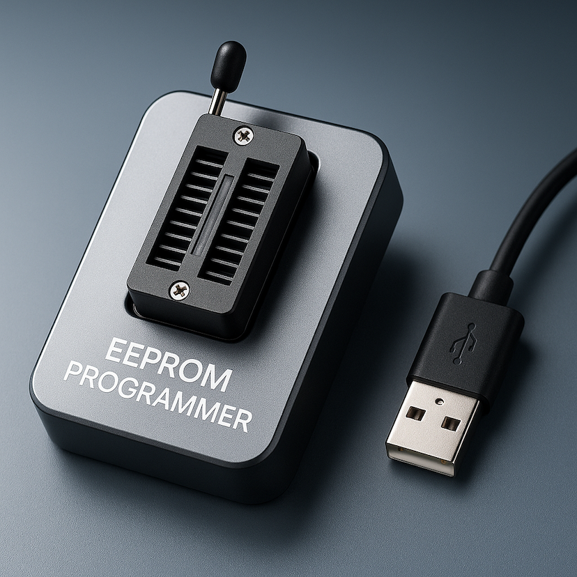 EEPROM Programmer