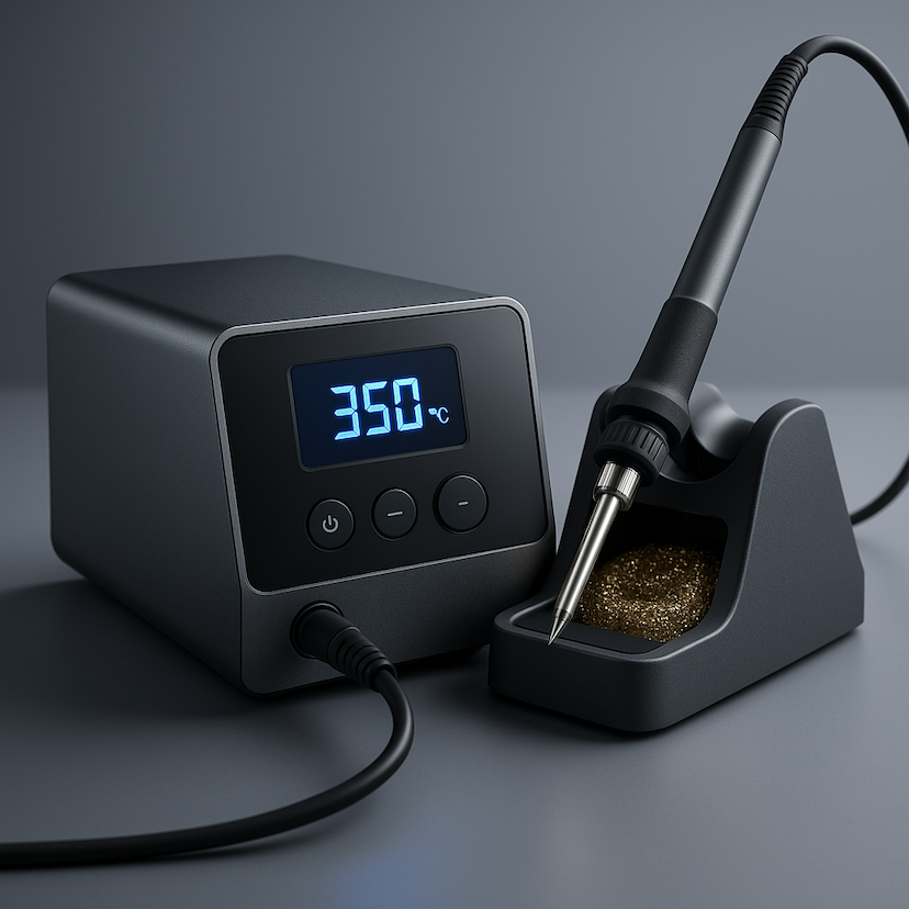 Soldering Station