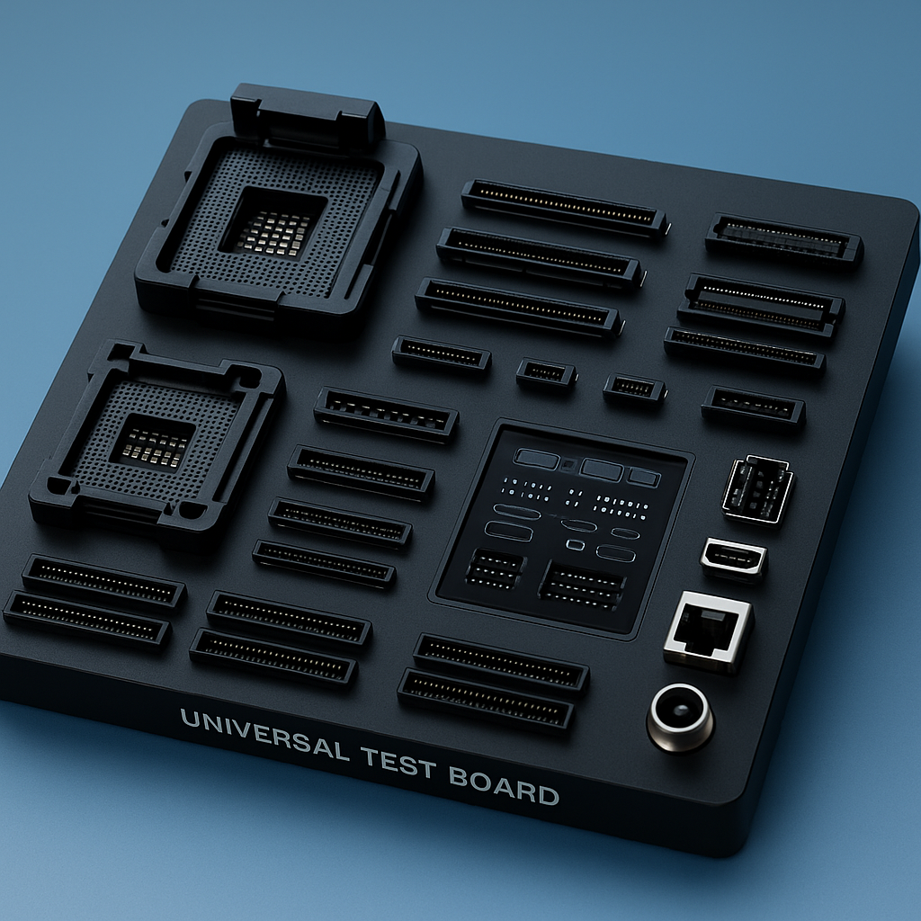Multi-Brand Device Compatibility Solutions