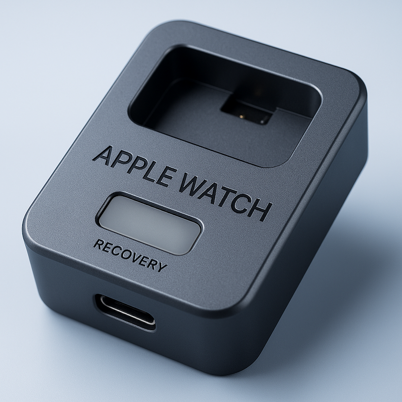 Apple Watch Recovery Tool