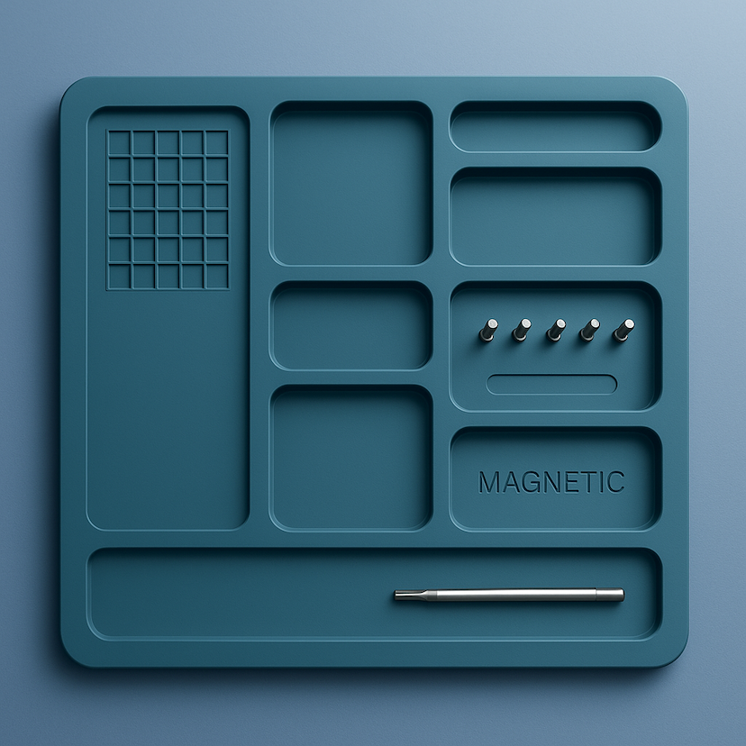 Anti-static Work Mat