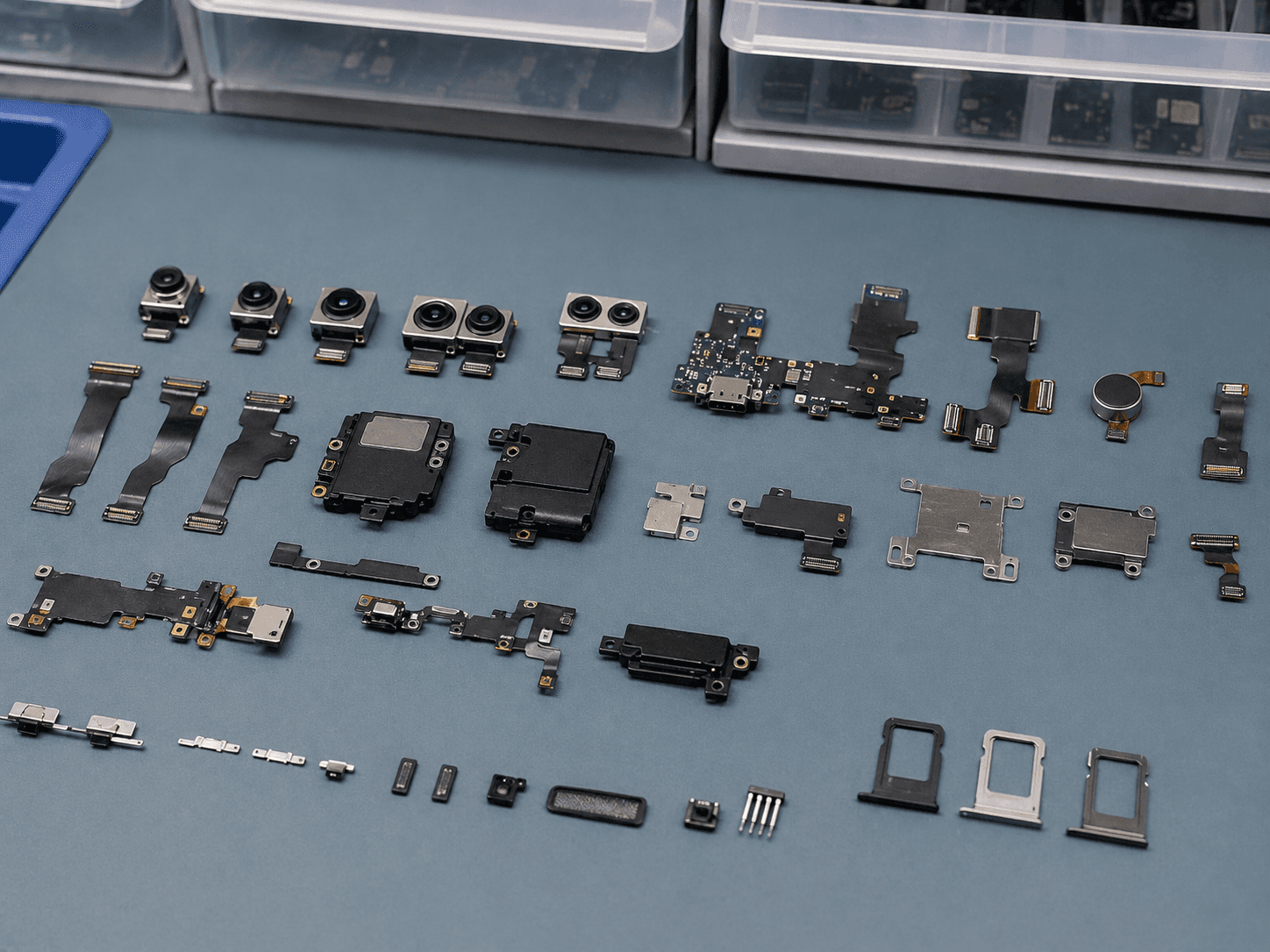 Small Parts