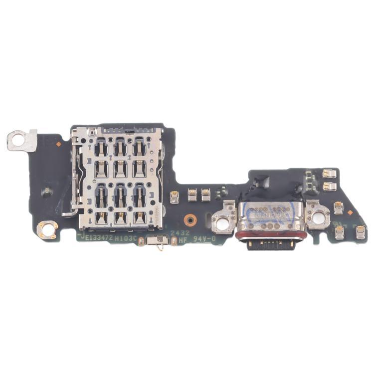 OPPO Reno13 Pro Original Charging Port Sub Board Card