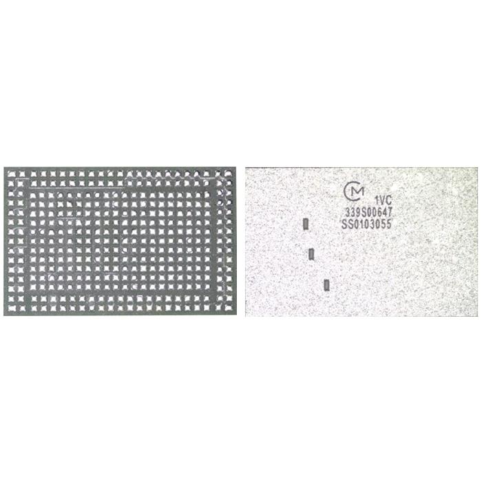 iPhone IC 339S00647 WiFi IC for iPhone 11 Series