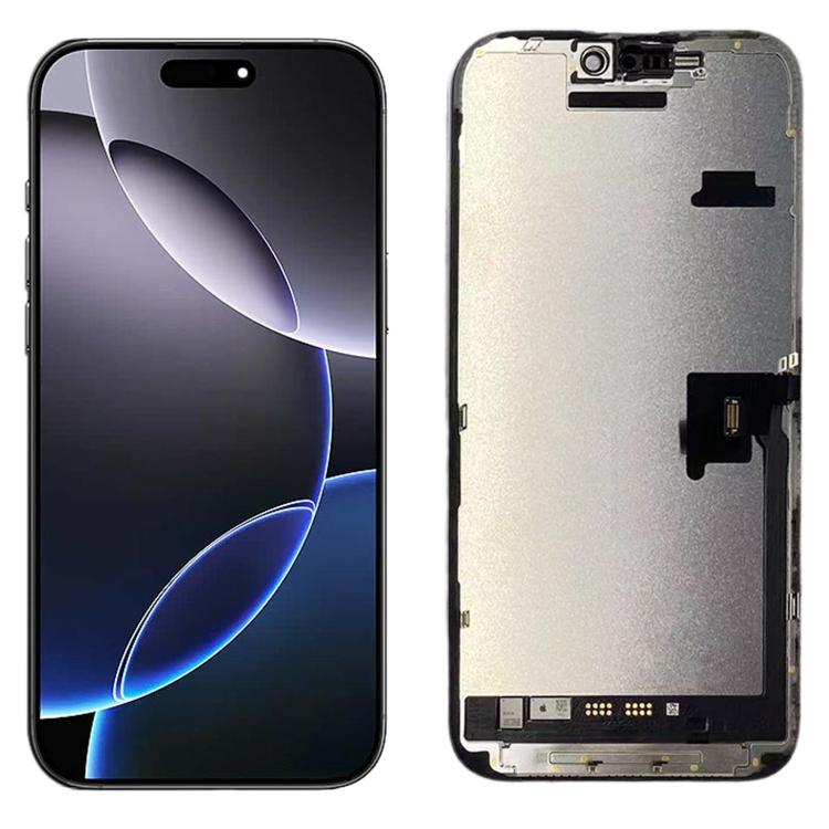 Apple iPhone 16 Pro Max Screen Assembly