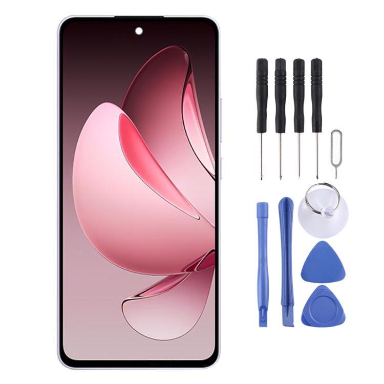 OPPO Reno13 Screen Assembly